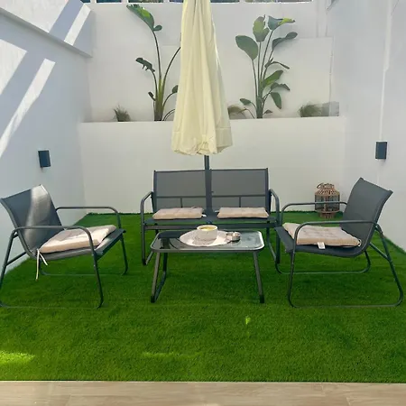 Melograno Di Rhodi 6 Appartement