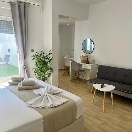 Melograno Di Rhodi 6 Apartment