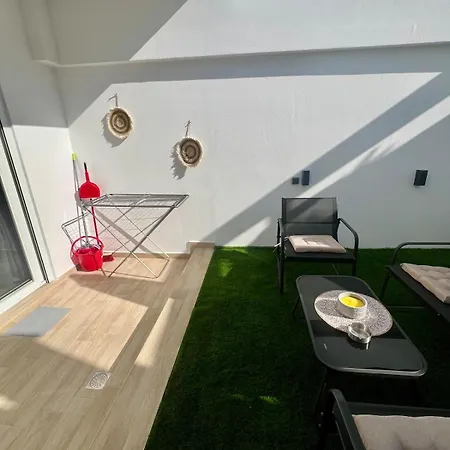 Melograno Di Rhodi 6 * Rhodes City