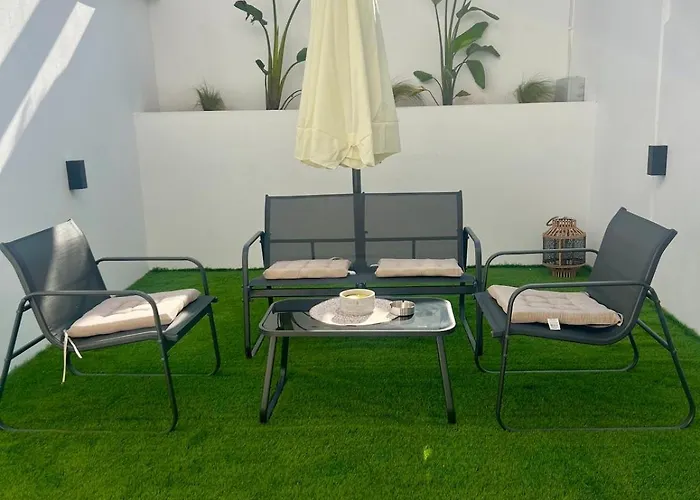 Melograno Di Rhodi 6 Appartement