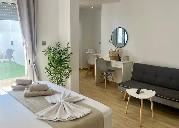 Melograno Di Rhodi 6 Apartment