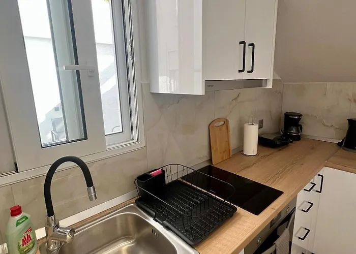 Melograno Di Rhodi 6 Apartment