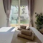 شقة Melograno Di Rhodi 6
