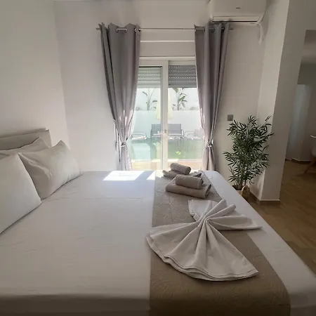 Melograno Di Rhodi 6 Lejlighed