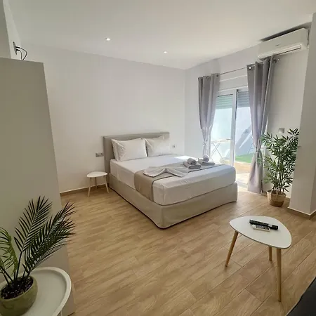 Lejlighed Melograno Di Rhodi 6