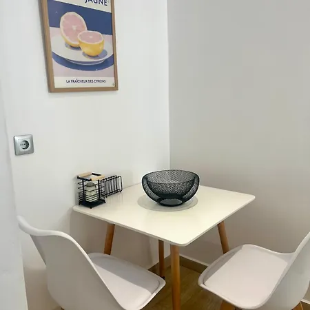 شقة Melograno Di Rhodi 6 *