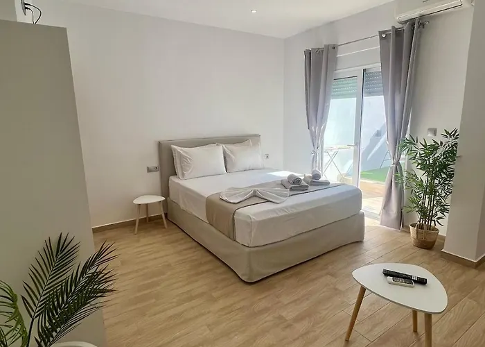 Lejlighed Melograno Di Rhodi 6