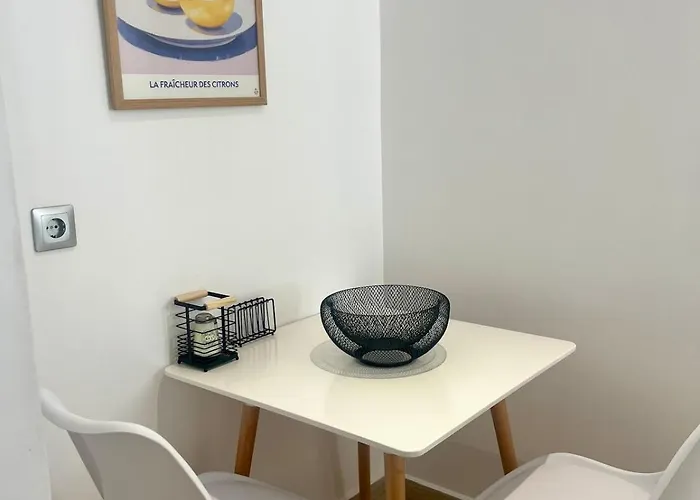 Lejlighed Melograno Di Rhodi 6 *