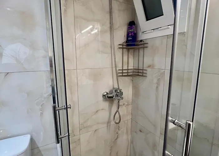 Lejlighed Melograno Di Rhodi 6