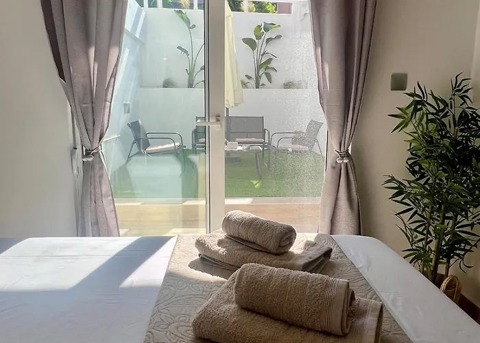 Lejlighed Melograno Di Rhodi 6